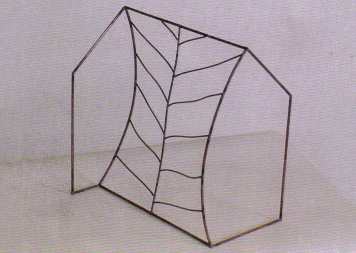 Leaf House